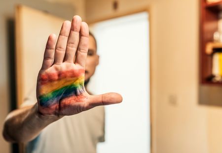 Les actes homophobes et transphobes ont fortement augmenté en 2019 en France