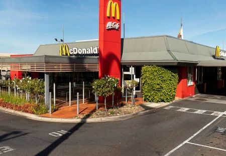 McDonald’s est accusé d’avoir toléré le harcèlement sexuel dans ses restaurants