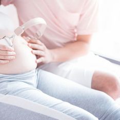 I benefici dell'aptonomia in gravidanza per il bambino e i genitori