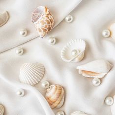 30. Hochzeitstag: Die schönsten Ideen zur Perlenhochzeit