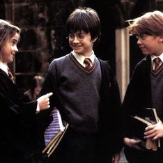 Après Harry Potter, le nouveau roman de J.K. Rowling est disponible