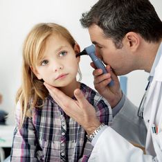 Mal d'orecchio nei bambini: cosa fare se il tuo bambino ha l'otite