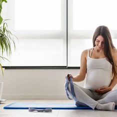 I 5 migliori esercizi per il perineo in gravidanza