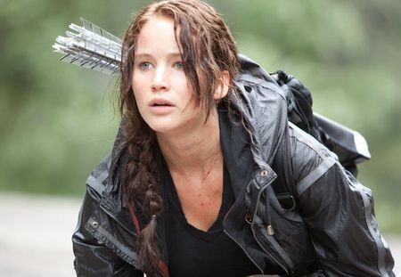 10 secrets de tournage sur l'incontournable saga Hunger Games
