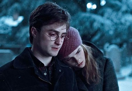 Une scène coupée émouvante et cruciale de Harry Potter 7 refait surface
