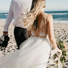 Matrimonio in spiaggia: come organizzare un matrimonio a tema mare