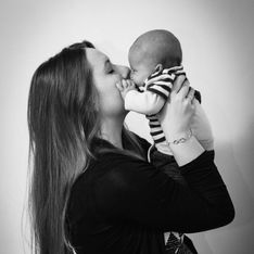 « Je suis une Coronamom et mon fils est un coronababy » : cette maman raconte son accouchement hors du commun