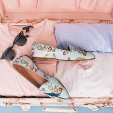 3 méthodes efficaces pour gagner de la place dans sa valise