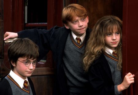 Harry Potter : cette vidéo d’1h réunit toutes les scènes coupées de la saga