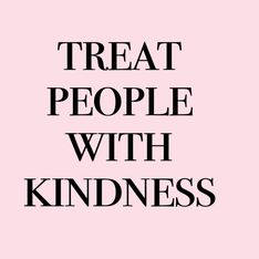 Giornata Mondiale della Gentilezza: sii gentile, sempre!