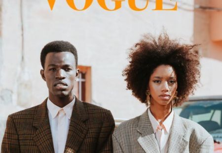 Vogue Challenge : pour plus de diversité dans la presse mode
