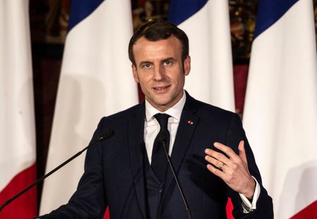 Déconfinement, économie, racisme, que doit-on retenir de l'allocution d'Emmanuel Macron ?