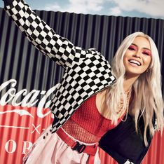 Coca-Cola x Morphe : LA collab make up de la saison !