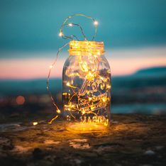 Gartenlampe selber bauen: Die besten Ideen für DIY-Solarleuchten