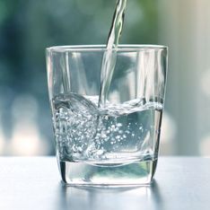L'acqua, la bevanda più salutare per il tuo corpo