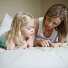 Comment apprendre à lire à mon enfant ?