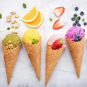 Eis-Horoskop: Diese Eissorte passt zu deinem Sternzeichen