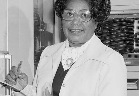 La Nasa rebaptise son siège au nom de Mary W. Jackson, première ingénieure afro-américaine