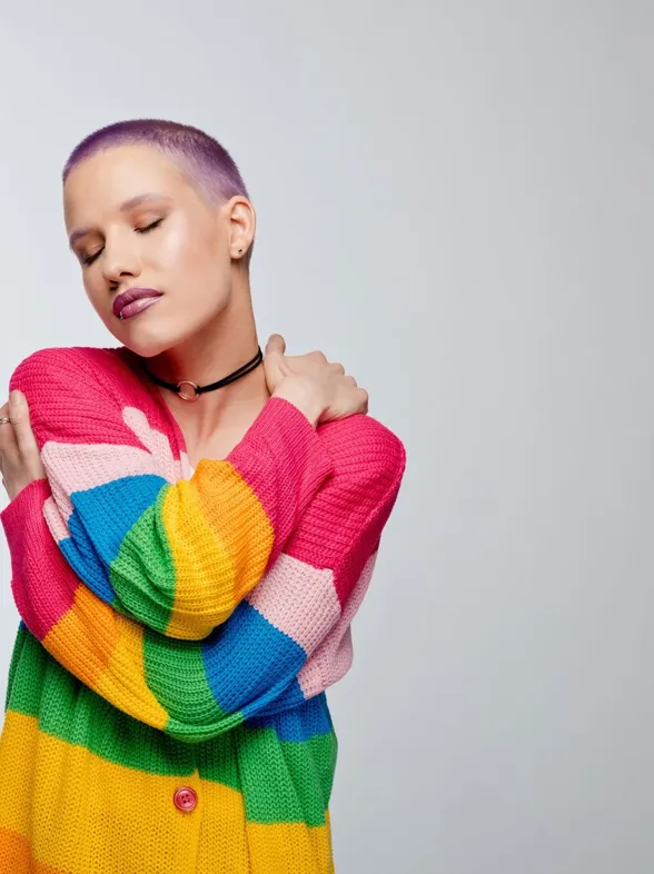 Trans* Coming-out: So reagierst du richtig, wenn sich jemand outet