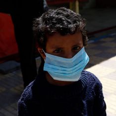 Un fort risque de famine va s'abattre sur des millions d'enfants au Yémen, alerte l'Unicef