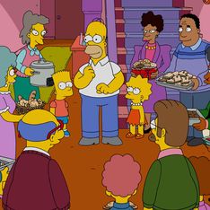 Les Simpson, les acteurs blancs ne doubleront plus les personnages de couleur