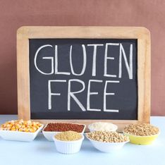 Dieta senza glutine: le scelte migliori per un menù gluten free