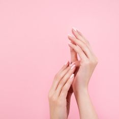 Baby boomer unghie: come realizzare la manicure sfumata che fa impazzire le star