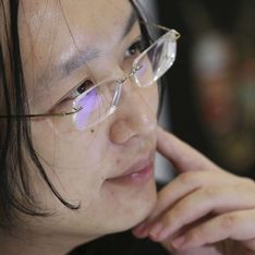 Portrait : Audrey Tang, la première ministre transgenre qui bouscule les codes