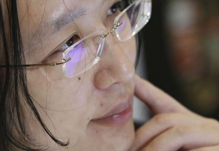 Portrait : Audrey Tang, la première ministre transgenre qui bouscule les codes