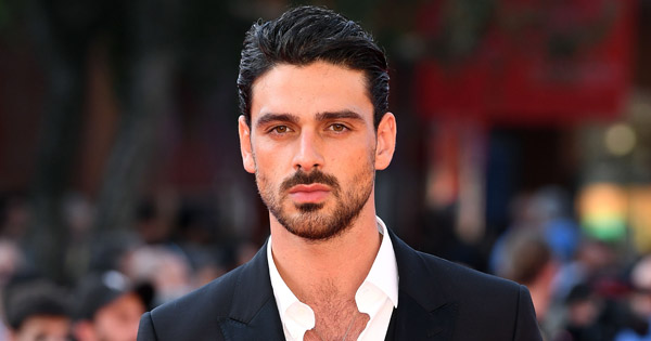 "365 Days" auf Netflix: Fortsetzung offiziell bestätigt