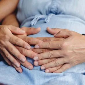 Schwanger mit 45: Ist ein Kinderwunsch noch realisierbar?