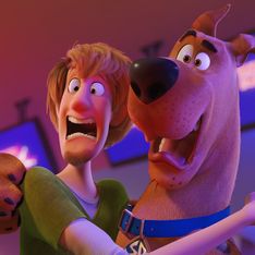 Scooby-Doo et ses amis sont de retour dans un film drôle et tendre