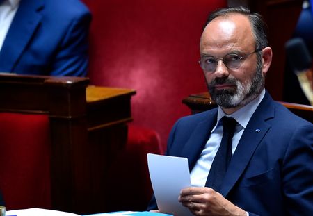 Edouard Philippe démissionne, un nouveau ministre sur le point d'être nommé