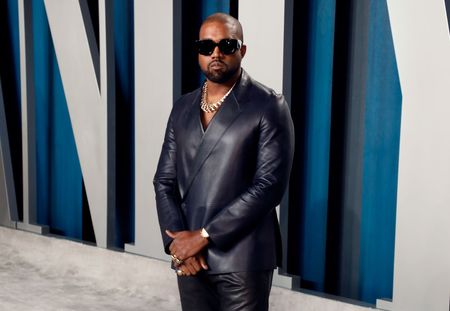 Kanye West annonce sa candidature pour la présidence des Etats-Unis