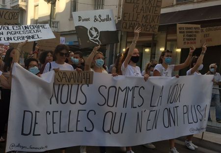 #IwasCorsica : la Corse brise le silence concernant des agressions sexuelles