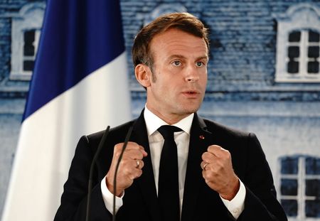Emmanuel Macron : ce qu'il faut retenir de son interview du 14 juillet