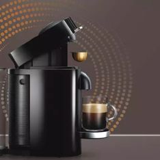 Bon plan Nespresso : -60% sur la cafetière Nespresso Vertuo de Magimix