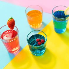 Party-Shots selber machen: 7 geniale Rezepte für Mini-Cocktails