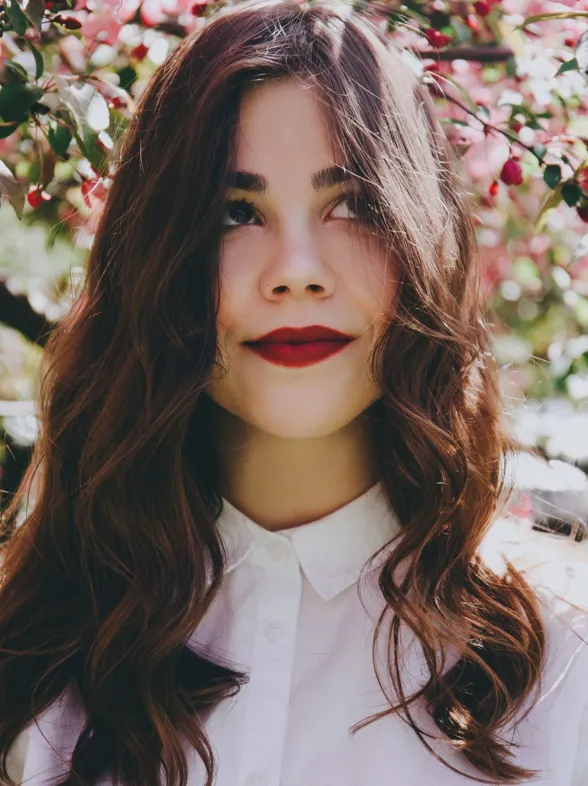 Cómo ser bella: ¡15 consejos para sentirse más bella y segura!
