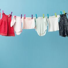 Macchie di colore: come far tornare perfetto il tuo bucato