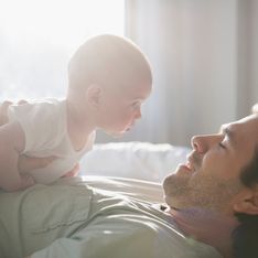 Congé paternité : le développement neurologique de l'enfant est en jeu, selon ce médecin