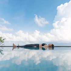 Le yoga nidra, un voyage intérieur pour mieux dormir