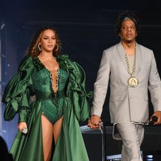 Black Is King : Beyoncé dévoile des moments attendrissants avec ses jumeaux