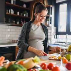 Idee sane e gustose per una perfetta colazione in gravidanza
