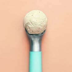 Low-Carb-Eis: Rezept für Protein-Eis ohne Zucker