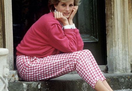 The Crown : le nom de l'actrice qui incarnera Lady Diana, dans la saison 5, révélé
