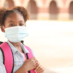 Rentrée scolaire : les pédiatres s'inquiètent face à la circulation du coronavirus