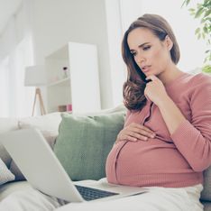 Perdite in gravidanza: cosa significano e come comportarsi