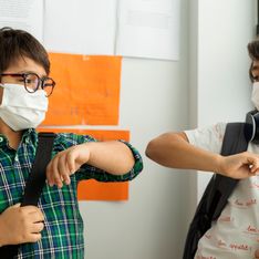 Rentrée scolaire : des médecins appellent à renforcer le protocole sanitaire