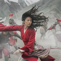 Kindheitsklassiker 'Mulan': Was taugt die Neuverfilmung?